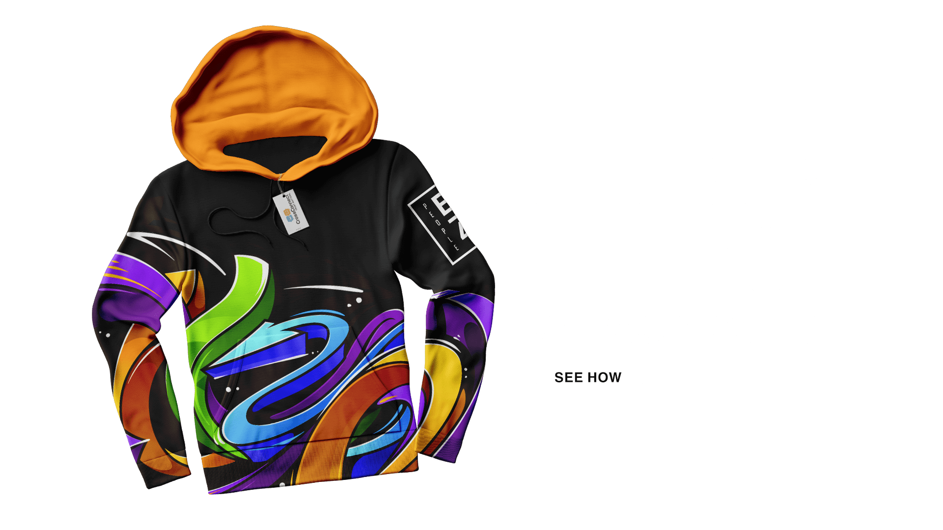 BE REVOLUTIONARY. SHOP NOW.