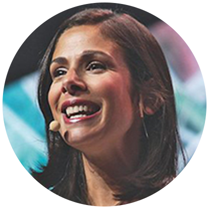 RACHEL BOTSMAN