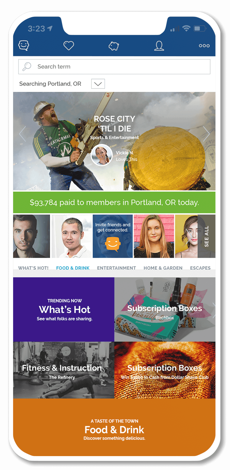 Bootstrap Themes