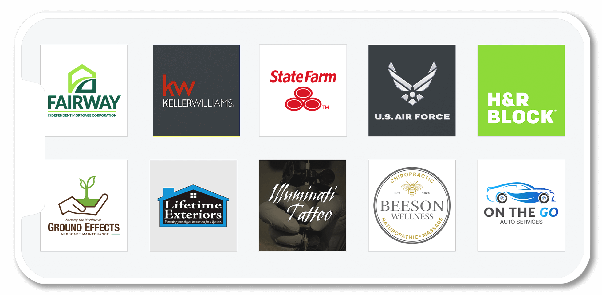 Bootstrap Themes