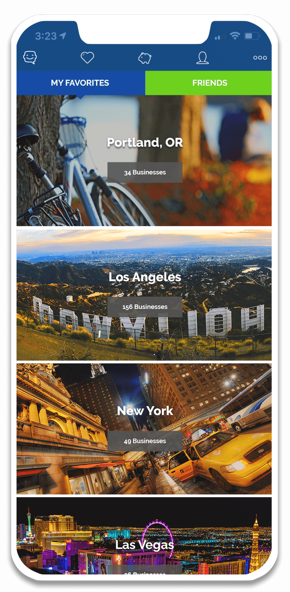Bootstrap Themes