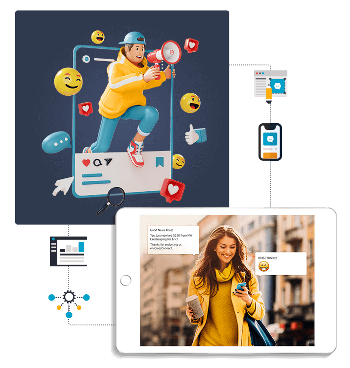 Solutions for Business