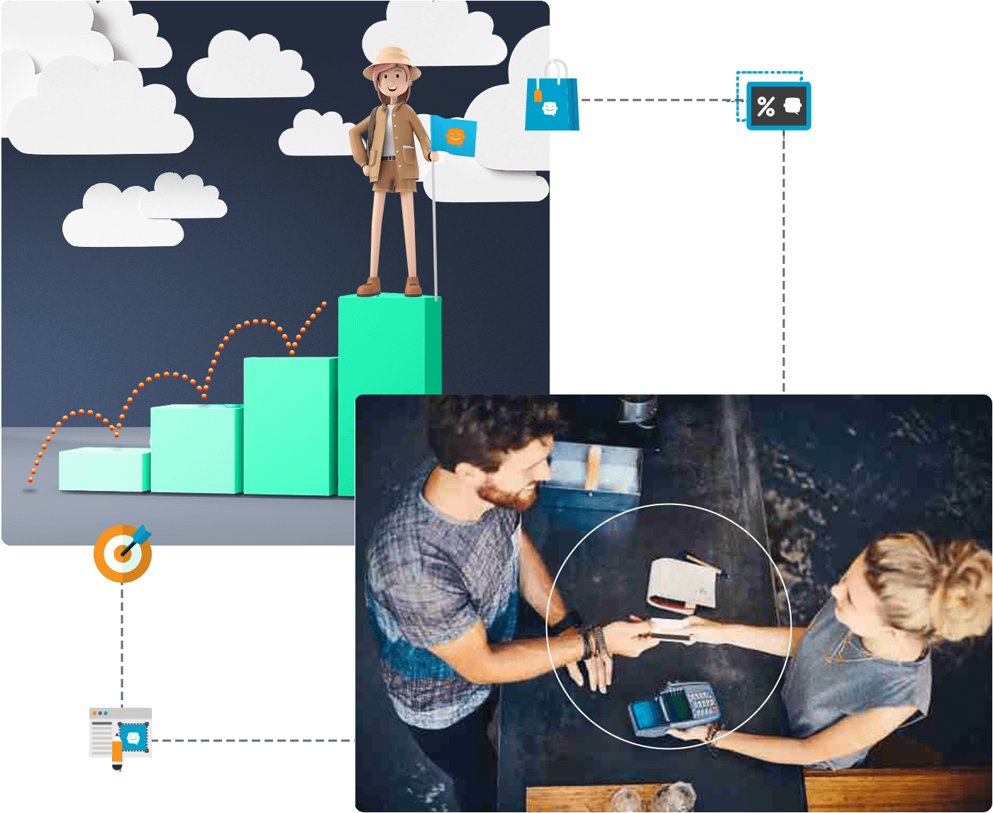 Solutions for products