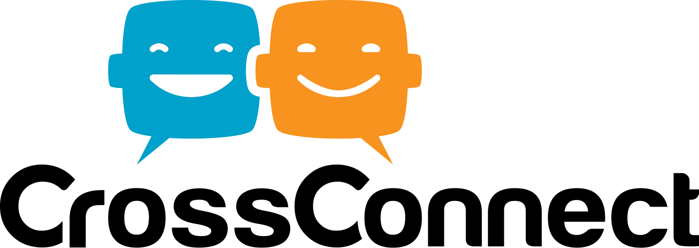 CrossConnect, Trust Matters.