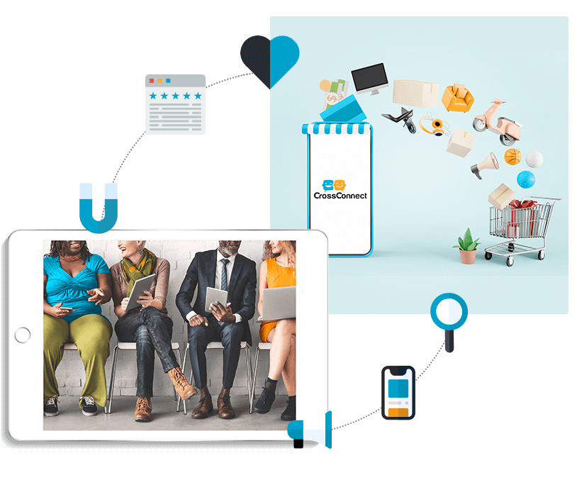 Solutions for Business
