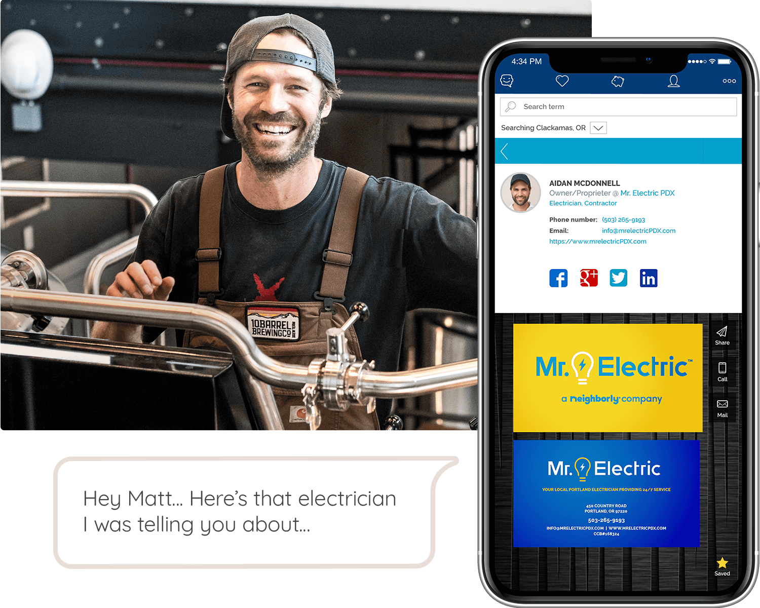 Solutions for products