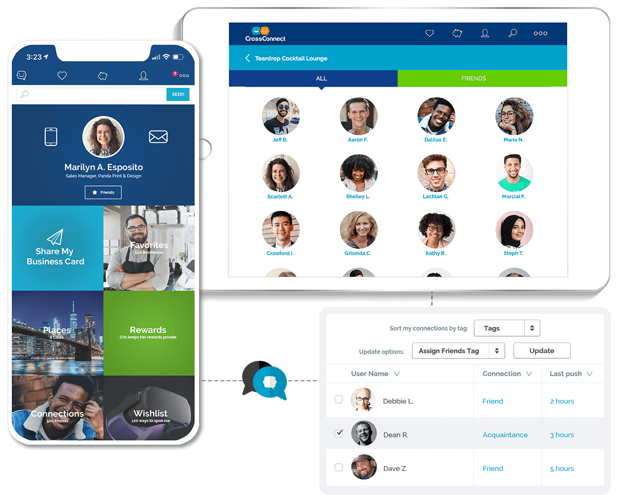 Solutions for Business